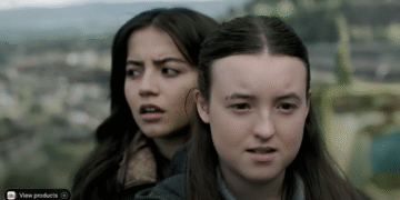 Director Kate Herron On Pivotal Episode 4 In HBO’S ‘The Last of Us’ Season 2